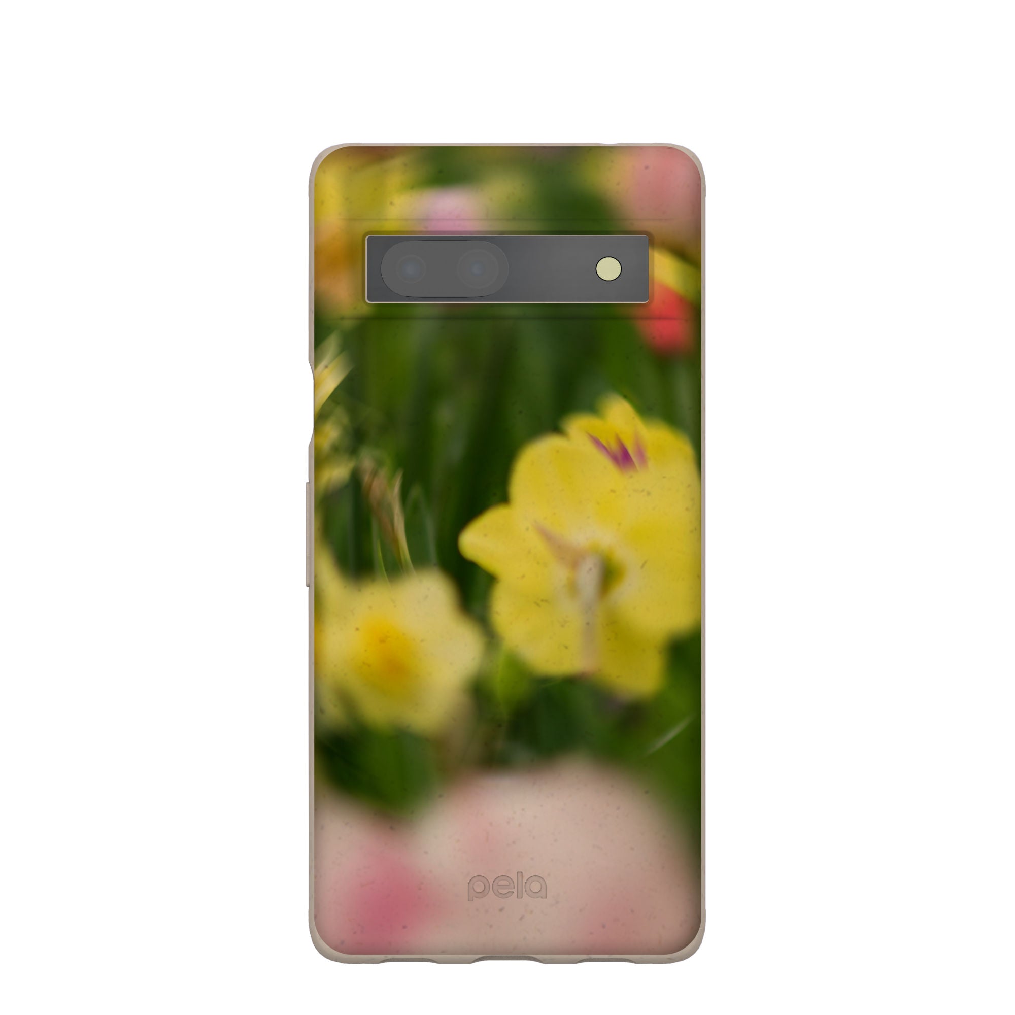 Seashell Full Bloom Google Pixel 7a Case - image 1
