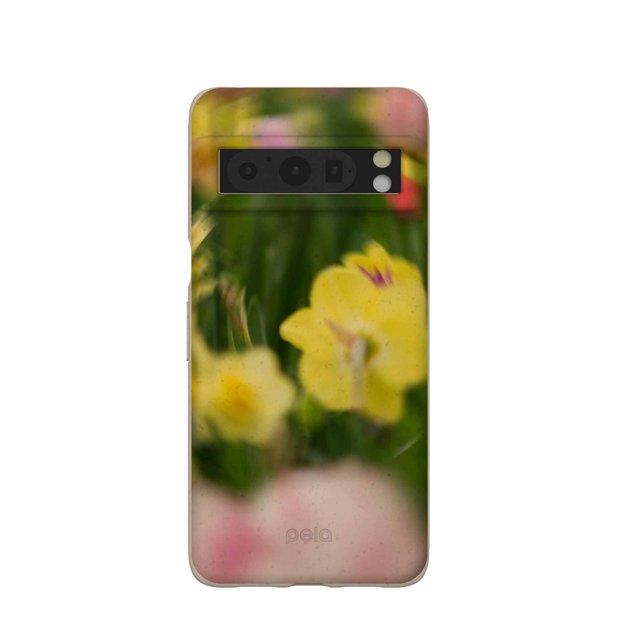 Seashell Full Bloom Google Pixel 8 Pro Case - image 1