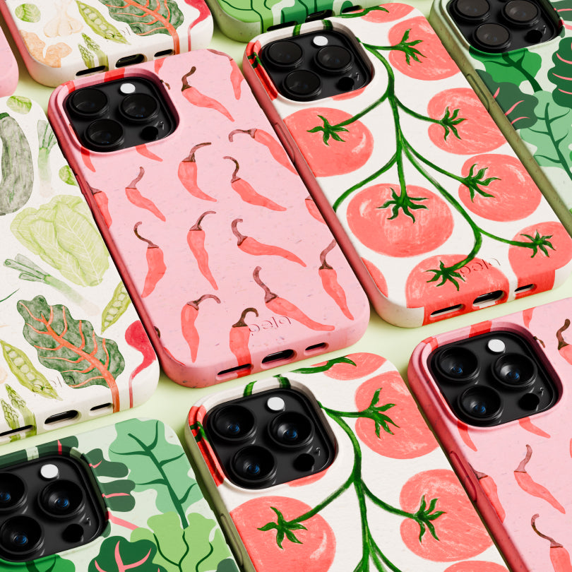 Bubblegum Pink Heatwave iPhone 17 Pro Case - image 2