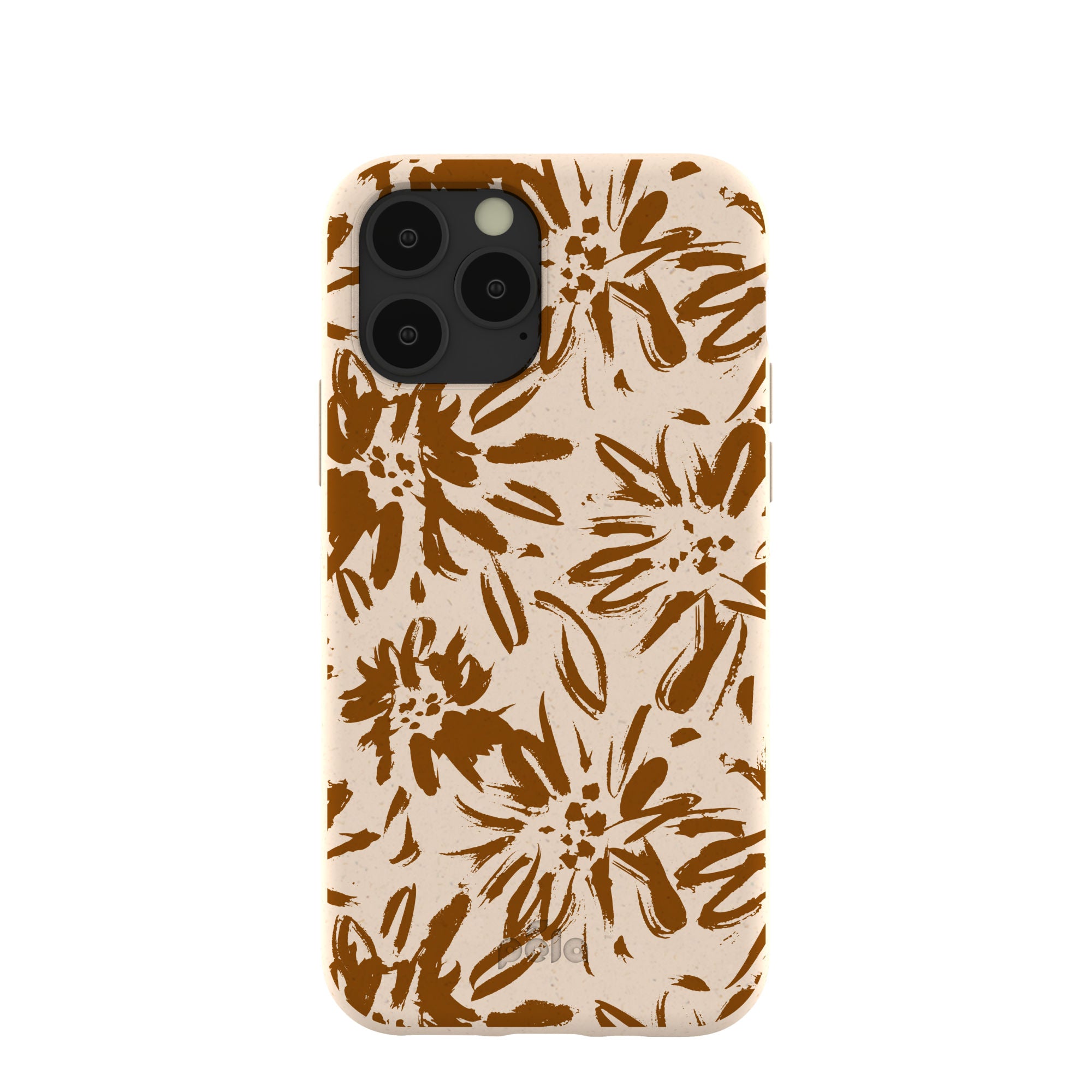 Seashell Petal Burst iPhone 11 Pro Case