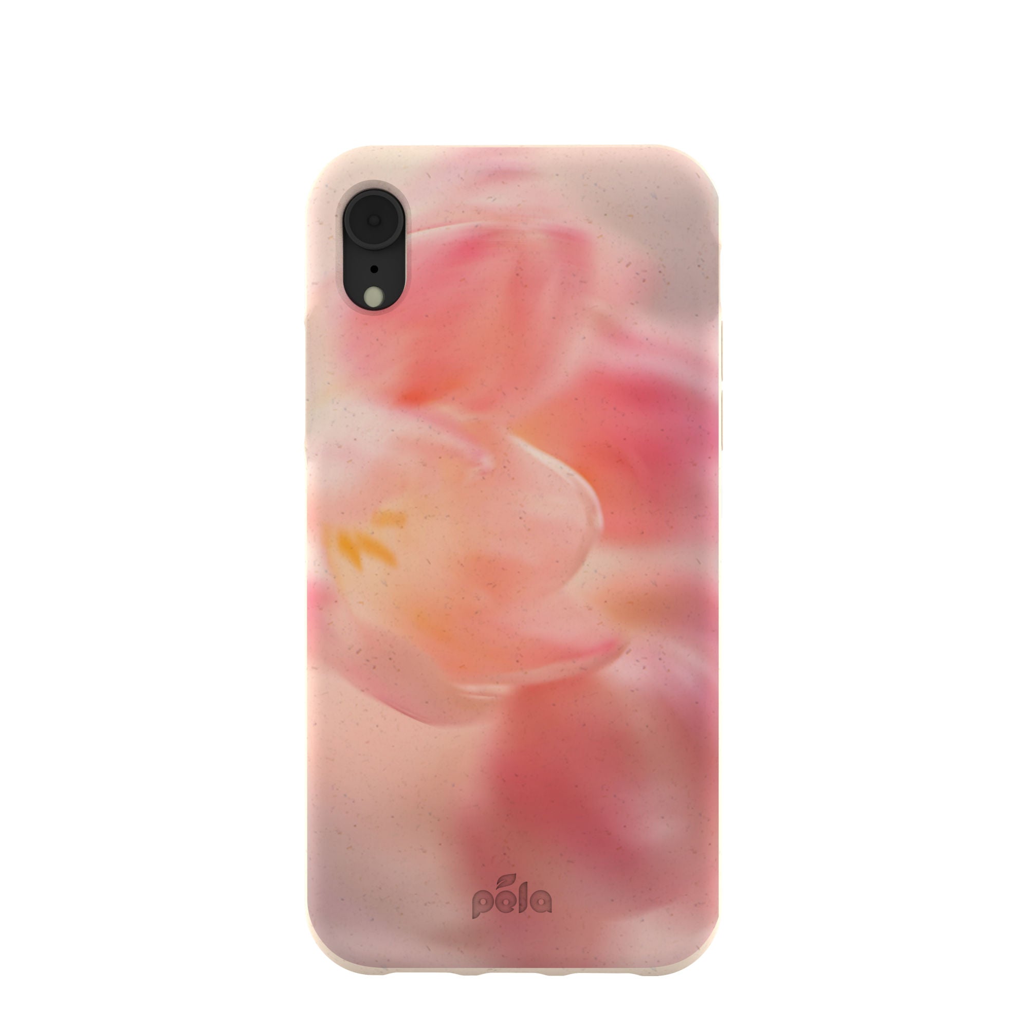 Seashell Radiate iPhone XR Case
