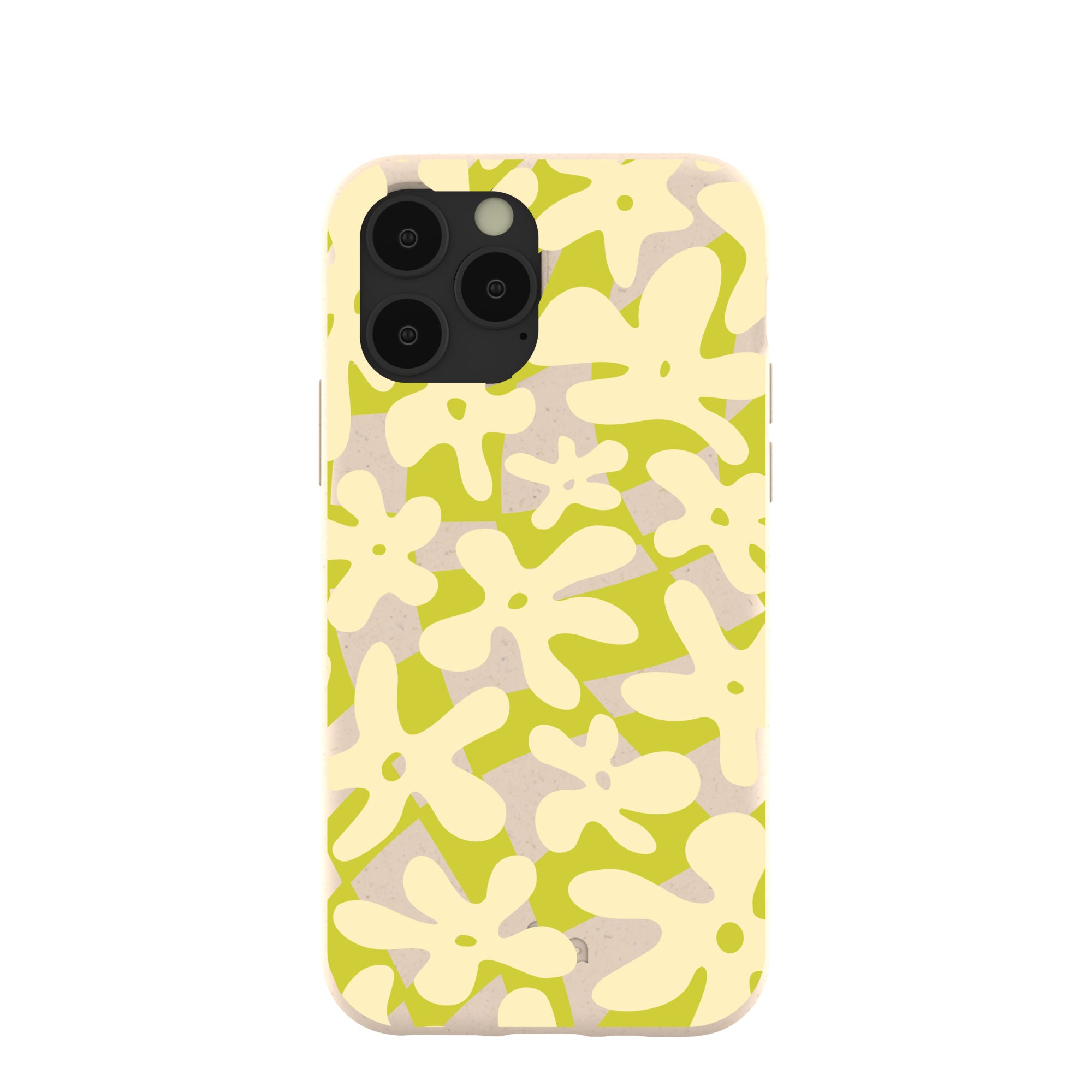 Seashell Floral Daze iPhone 11 Pro Case
