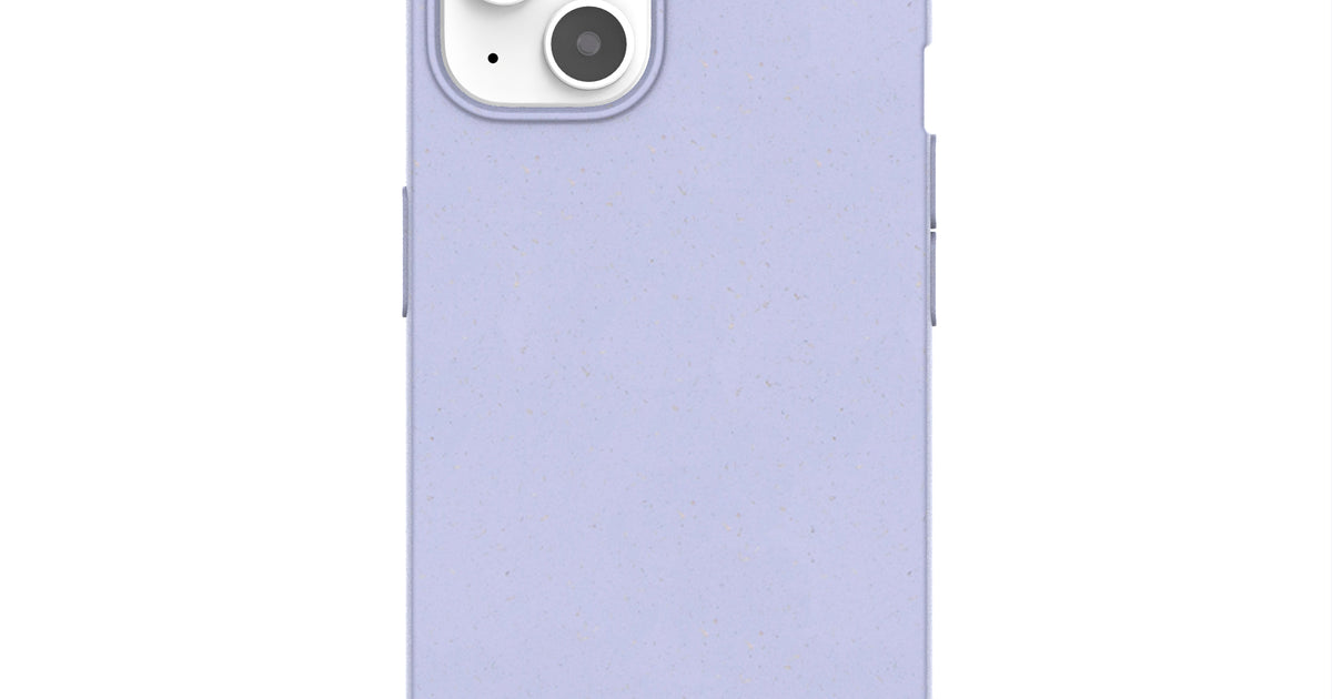 Lavender iPhone 13 Case