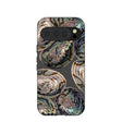 Black Abalone Shells Google Pixel 10/10 Pro Case