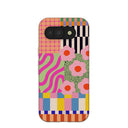 Seashell Abstract Cake Google Pixel 10a Case