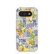 Seashell Amalfi Fruits Google Pixel 10a Case