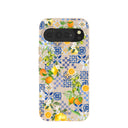 Seashell Amalfi Fruits Google Pixel 10 Pro XL Case