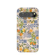 Seashell Amalfi Fruits Google Pixel 9 Pro XL Case