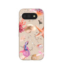Seashell Aqua Dreams Google Pixel 10a Case