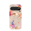 Seashell Aqua Dreams Google Pixel 10/10 Pro Case