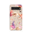 Seashell Aqua Dreams Google Pixel 8 Case