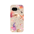 Seashell Aqua Dreams Google Pixel 9a Case