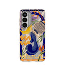 Seashell Aquarius Water Samsung Galaxy S26 Case