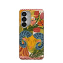 Seashell Aries Ram Samsung Galaxy S26 Case