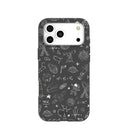 Black Astronomy iPhone 17 Pro Max Case