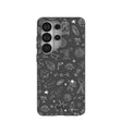 Black Astronomy Samsung Galaxy S26 Ultra Case