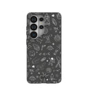 Black Astronomy Samsung Galaxy S26 Ultra Case