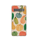 Seashell Autumn Garden Google Pixel 7a Case