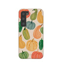 Seashell Autumn Garden Samsung Galaxy S23 Case