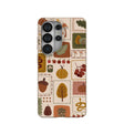 Seashell Autumn Patch Samsung Galaxy S26 Ultra Case