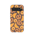 Chocolate Brown Baked Goodies Google Pixel 10 Pro XL Case