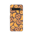 Chocolate Brown Baked Goodies Google Pixel 8 Pro Case