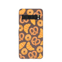 Chocolate Brown Baked Goodies Google Pixel 8 Pro Case