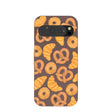 Chocolate Brown Baked Goodies Google Pixel 9/9 Pro Case