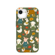 Forest Floor Barn Besties iPhone 16e/17e Case