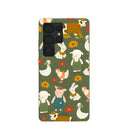 Forest Floor Barn Besties Samsung Galaxy S25 Ultra Case