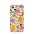 Seashell Bee Life iPhone 15 Case