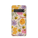 Seashell Bee Life Google Pixel 7 Pro Case