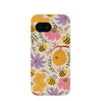 Seashell Bee Life Google Pixel 9a Case