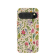 Seashell Bee Meadow Google Pixel 10/10 Pro Case