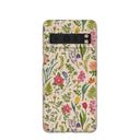 Seashell Bee Meadow Google Pixel 8 Pro Case