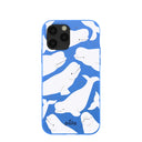 Electric Blue Belugas iPhone 11 Pro Case