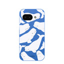 Electric Blue Belugas Google Pixel 9a Case