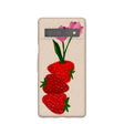 Seashell Berry Bloom Google Pixel 7a Case