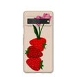 Seashell Berry Bloom Google Pixel 7 Case