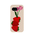 Seashell Berry Bloom Google Pixel 9a Case