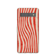 Seashell Big Top Stripes Google Pixel 7a Case