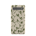 London Fog Bike Trek Google Pixel 6a Case