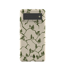 London Fog Bike Trek Google Pixel 6 Case