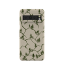 London Fog Bike Trek Google Pixel 8 Pro Case