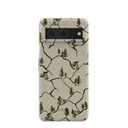 London Fog Bike Trek Google Pixel 8 Case