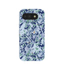 Powder Blue Blue Blooms Google Pixel 10a Case