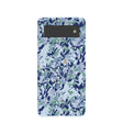 Powder Blue Blue Blooms Google Pixel 6 Case
