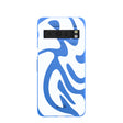 Electric Blue Blue Crush Google Pixel 8 Pro Case