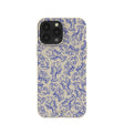 London Fog Blue Lobster iPhone 13 Pro Max Case