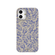 London Fog Blue Lobster iPhone 16 Plus Case